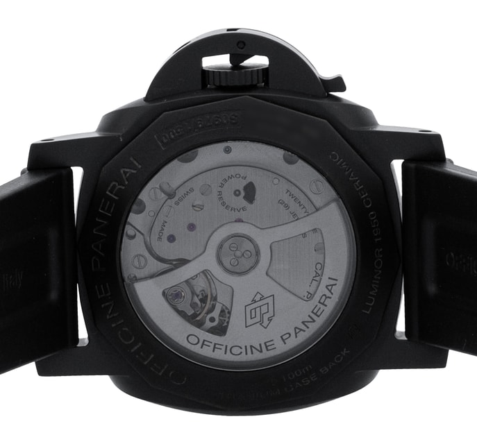 Panerai Luminor 1950 PAM00441 Image 4